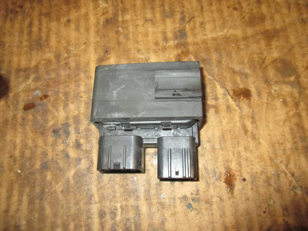 Suzuki DF140A 140hp 4 stroke outboard tilt trim relay (38410-93J21)