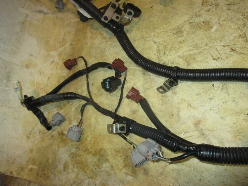 Suzuki DF200 200hp 4 Stroke outboard engine wiring harness