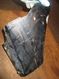 Load image into Gallery viewer, Tohatsu 9.8hp 4 stroke outboard plastic apron (3V1S612250)
