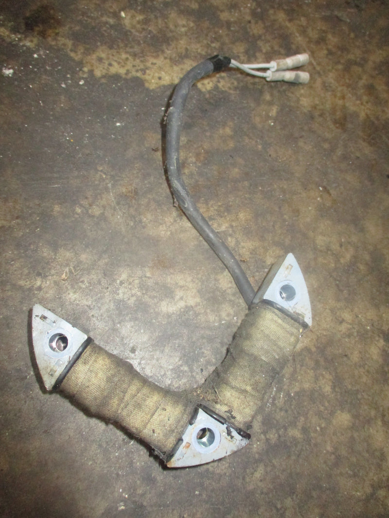 Honda BF30D 30hp outboard charge coil assembly (31630-ZW2-F01)