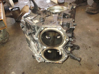 Load image into Gallery viewer, Evinrude 88hp 2 stroke outboard crankcase block 327910
