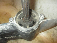 Load image into Gallery viewer, Nissan 25hp 2 stroke Outboard 15 inch Short shaft Lower Unit
