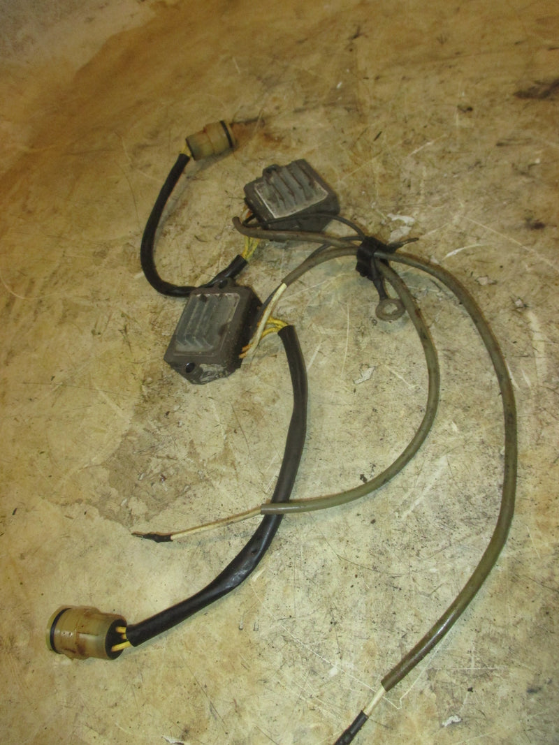 Suzuki DF200 200hp 4 Stroke outboard rectifier regulator set (32800-93J03)