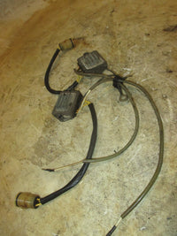 Load image into Gallery viewer, Suzuki DF200 200hp 4 Stroke outboard rectifier regulator set (32800-93J03)
