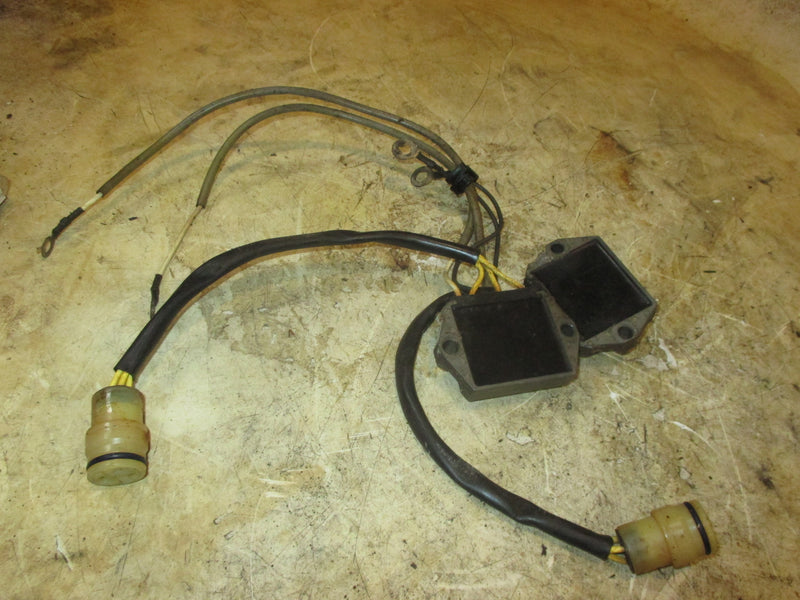 Suzuki DF200 200hp 4 Stroke outboard rectifier regulator set (32800-93J03)
