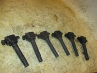 Load image into Gallery viewer, Suzuki DF200 200hp 4 Stroke outboard pencil coli set (33410-93J01)
