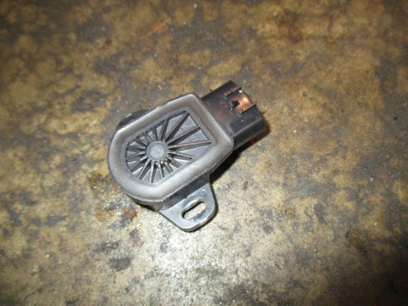 Yamaha 150hp 4 stroke outboard throttle position sensor (6S1-85885-00-00)