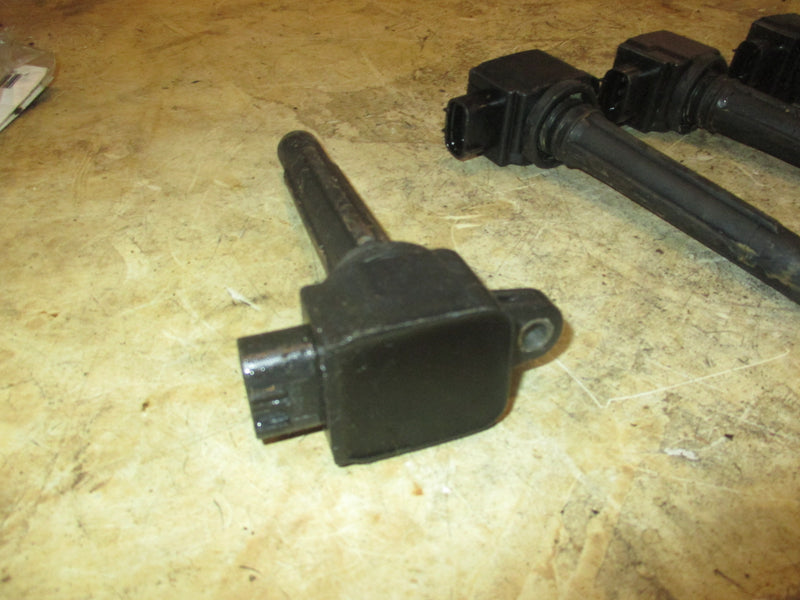 Suzuki DF200 200hp 4 Stroke outboard pencil coli set (33410-93J01)
