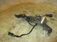 Load image into Gallery viewer, Suzuki DF200 200hp 4 Stroke outboard neutral switch/bracket (13580-93J01)
