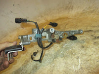 Load image into Gallery viewer, Suzuki DF200 200hp 4 Stroke outboard neutral switch/bracket (13580-93J01)
