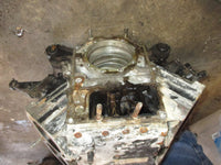 Load image into Gallery viewer, Evinrude 88hp 2 stroke outboard crankcase block 327910
