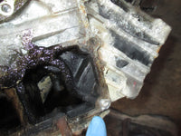 Load image into Gallery viewer, Evinrude 88hp 2 stroke outboard crankcase block 327910
