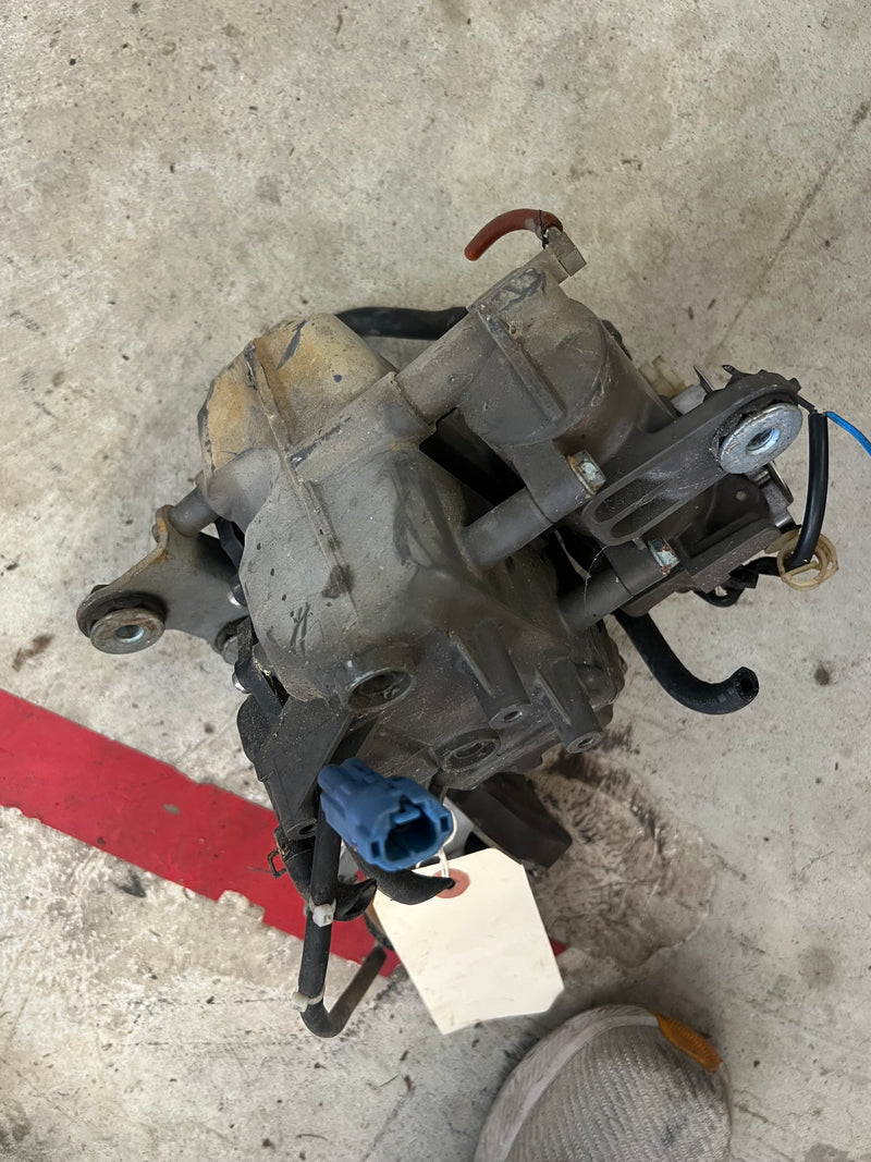 Honda BF250 outboard VST/ fuel vapor separator PARTS ONLY (16730-ZVL-013)