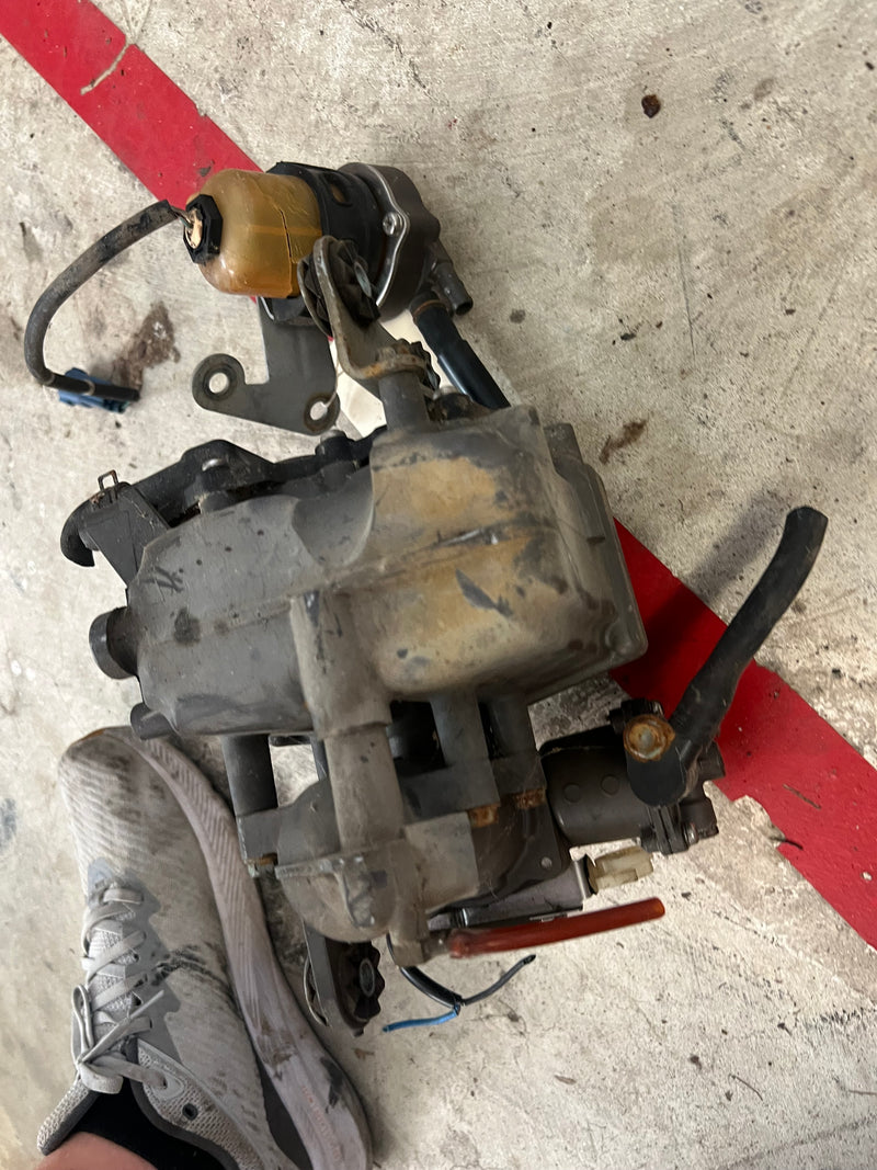 Honda BF250 outboard VST/ fuel vapor separator PARTS ONLY (16730-ZVL-013)