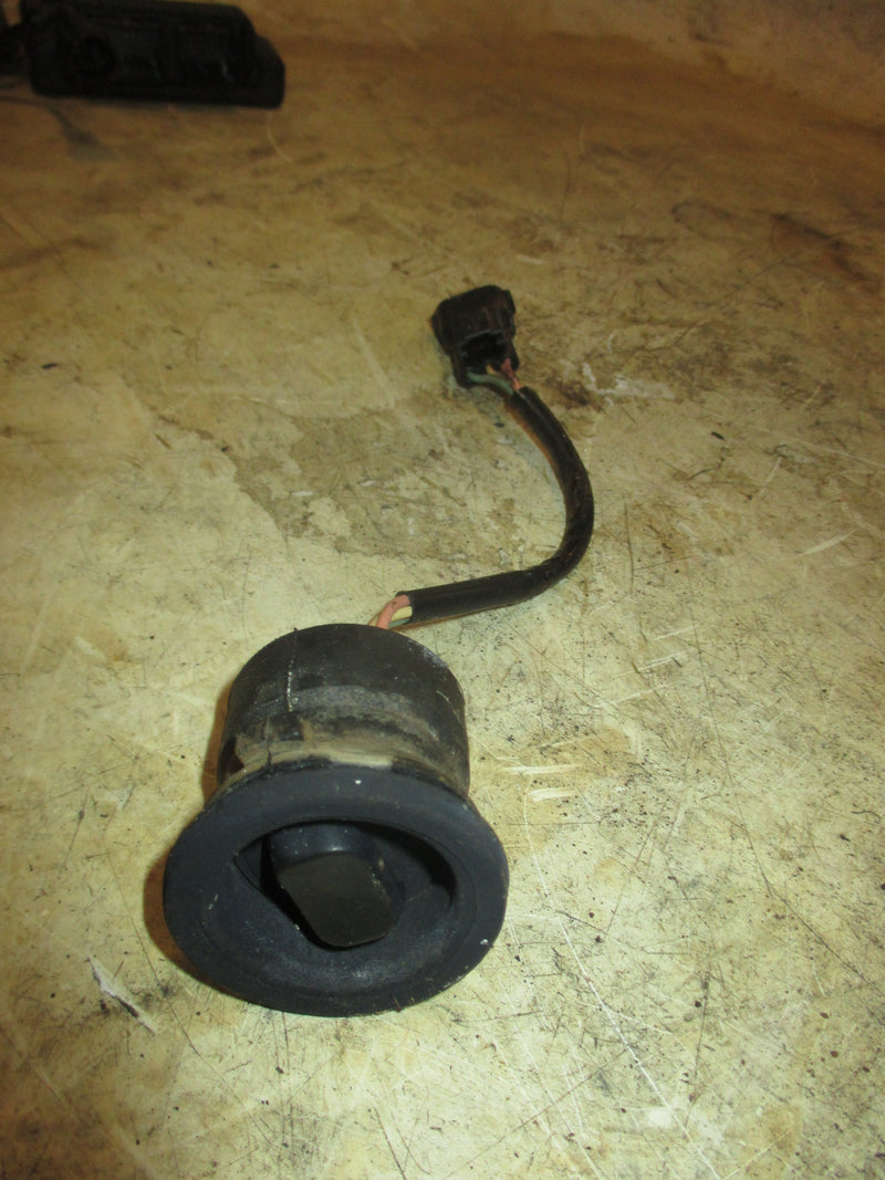 Suzuki DF200 200hp 4 Stroke outboard tilt trim switch (37850-99E04)