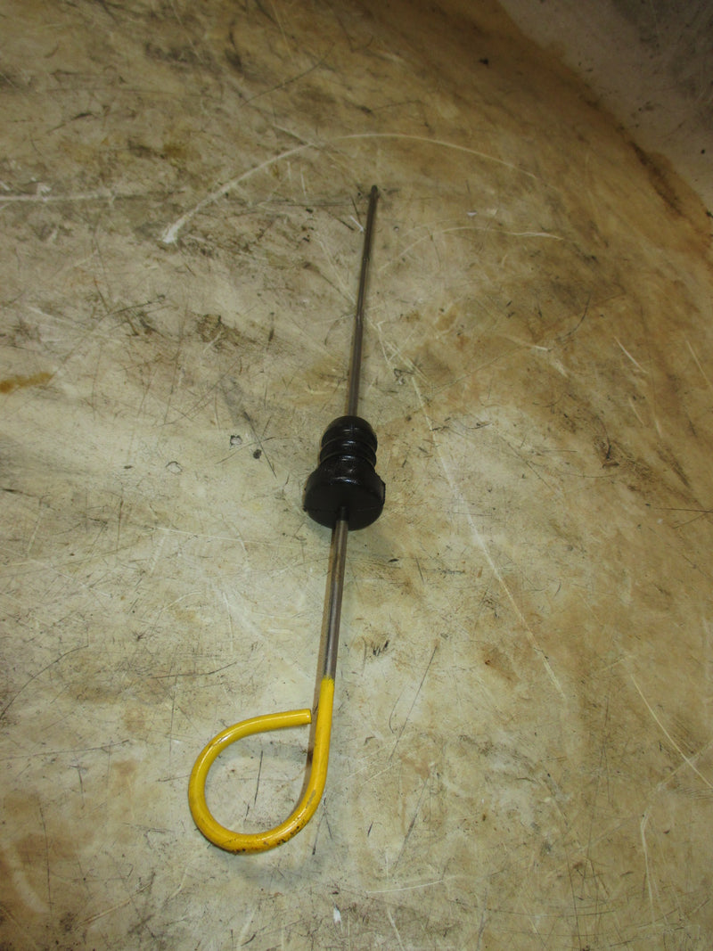 Yamaha 115hp 4 stroke outboard oil dipstick (6D8-15362-00)