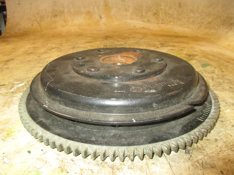 Yamaha 90hp 2 stroke outboard flywheel (688-85510-13-00)