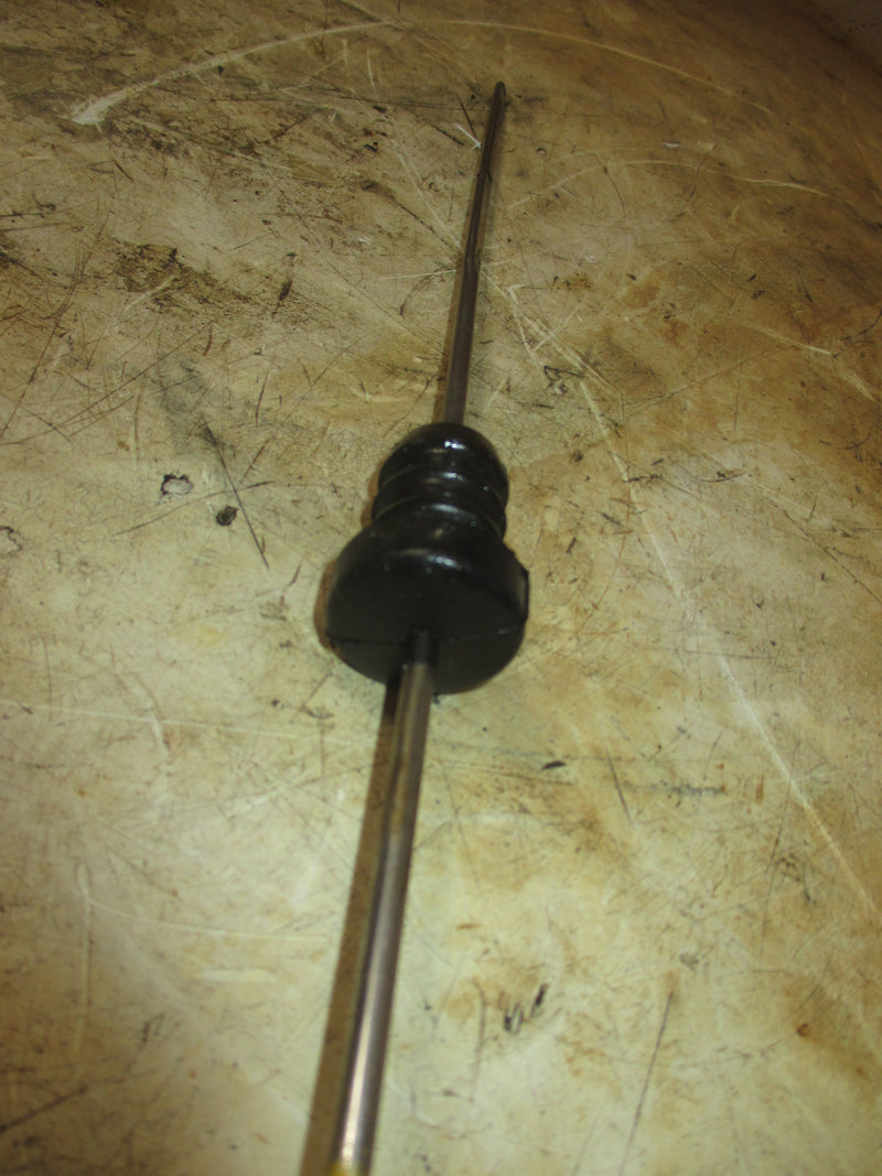 Yamaha 115hp 4 stroke outboard oil dipstick (6D8-15362-00)
