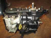 Load image into Gallery viewer, Tohatsu 9.8hp 4 stroke outboard crankcase powerhead
