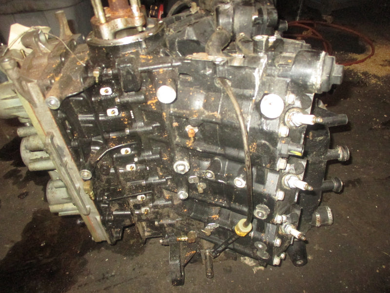 Evinrude ETEC 150p 2 stroke Outboard Powerhead