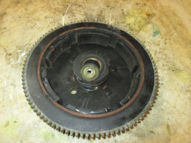Yamaha 90hp 2 stroke outboard flywheel (688-85510-13-00)