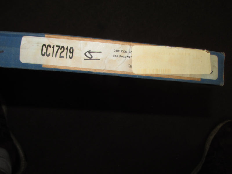 Yamaha/Suzuki outboard 18FT Teleflex throttle/shift cables (CC17218)