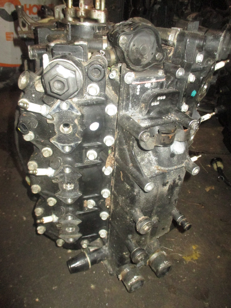Evinrude ETEC 150p 2 stroke Outboard Powerhead