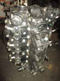 Load image into Gallery viewer, Evinrude ETEC 150p 2 stroke Outboard Powerhead
