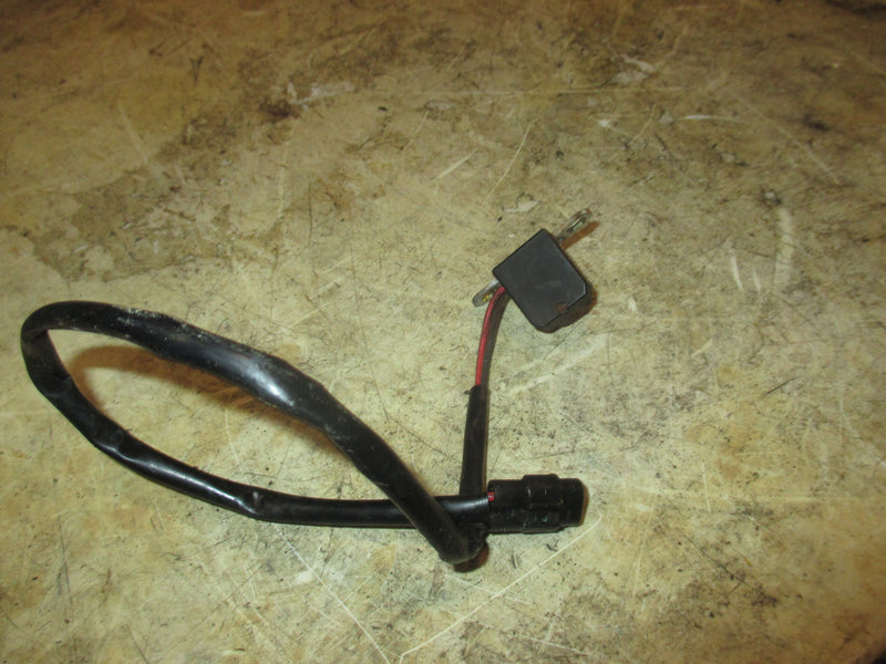 Suzuki DF200 200hp 4 Stroke outboard ignition timing coil (32160-87J10)