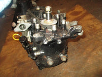 Load image into Gallery viewer, Tohatsu 9.8hp 4 stroke outboard crankcase powerhead
