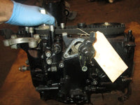 Load image into Gallery viewer, Tohatsu 9.8hp 4 stroke outboard crankcase powerhead
