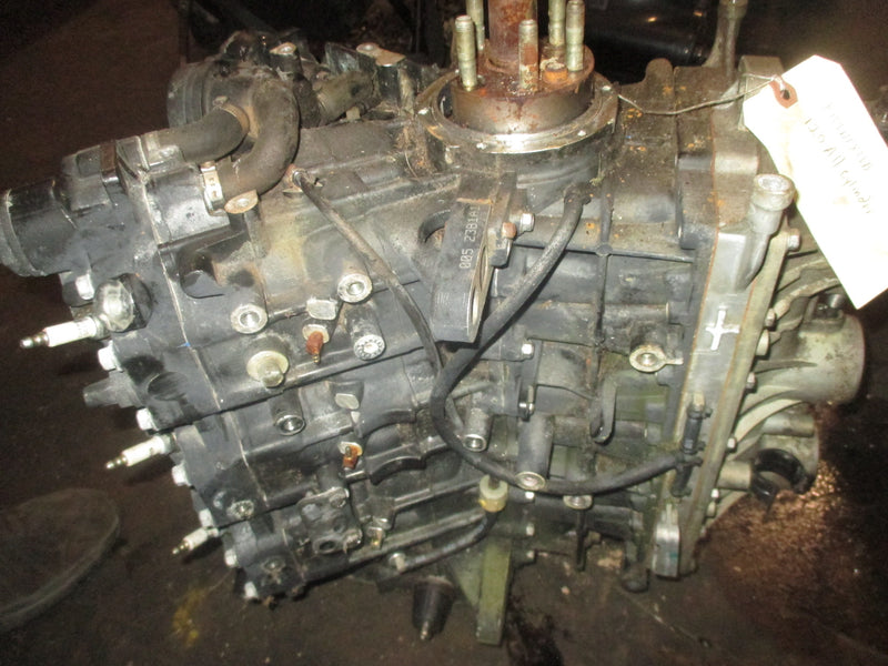 Evinrude ETEC 150p 2 stroke Outboard Powerhead