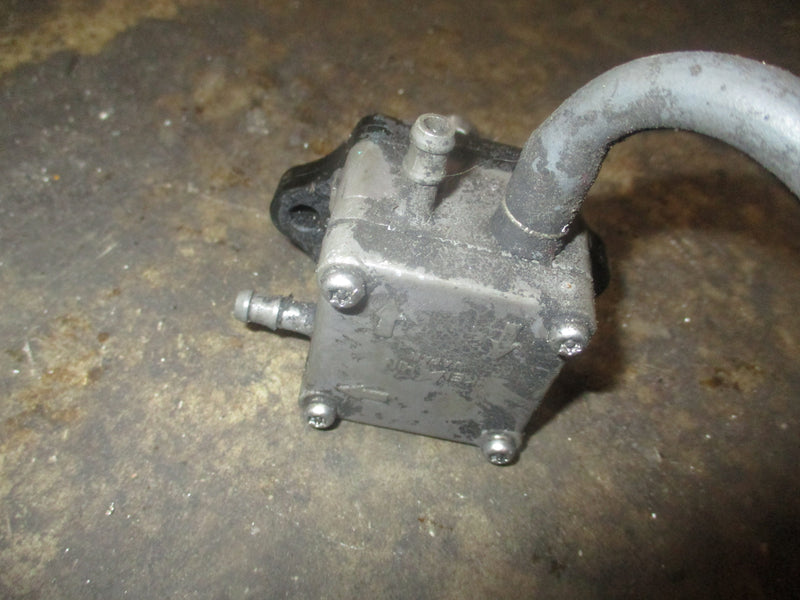 Honda BF30D 30hp outboard fuel pump