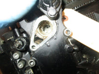 Load image into Gallery viewer, Tohatsu 9.8hp 4 stroke outboard crankcase powerhead
