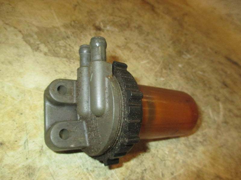 Suzuki DF200 200hp 4 Stroke outboard fuel filter (15410-93J00)