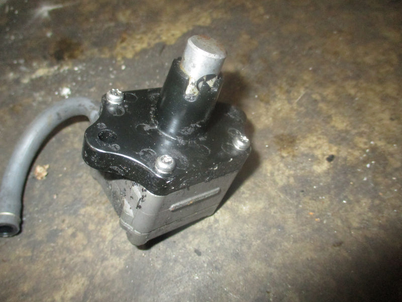 Honda BF30D 30hp outboard fuel pump