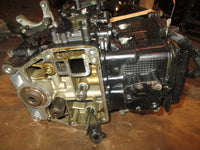 Load image into Gallery viewer, Tohatsu 9.8hp 4 stroke outboard crankcase powerhead
