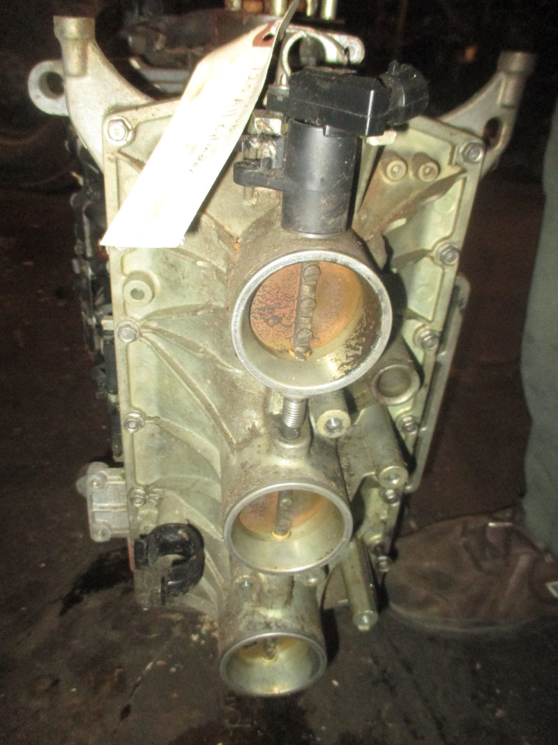 Evinrude ETEC 150p 2 stroke Outboard Powerhead