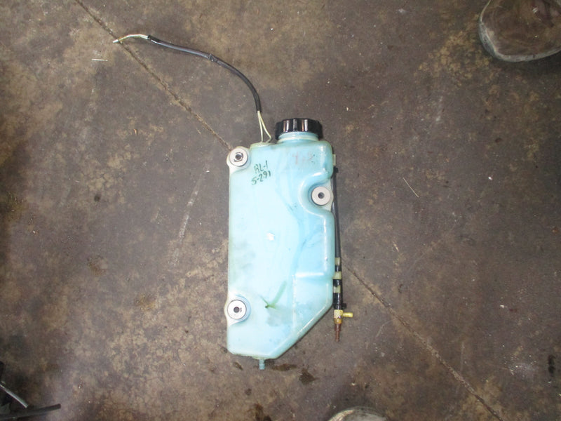 Mercury 225hp 3.0L EFI 2 stroke outboard oil tank (1270-830889-A)