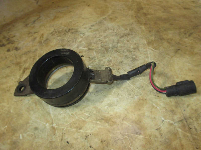 Evinrude 88hp 2 stroke outboard timer base (583249)