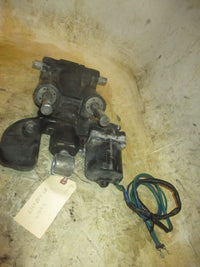 Load image into Gallery viewer, Evinrude ETEC 150p 2 stroke Outboard Tilt Trim unit
