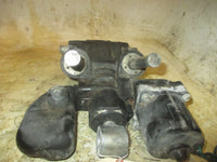 Load image into Gallery viewer, Evinrude ETEC 150p 2 stroke Outboard Tilt Trim unit
