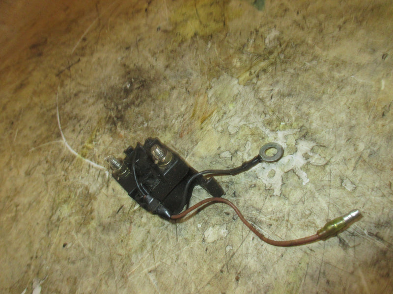 Yamaha 90hp 2 stroke outboard starter relay (688-81940-11-00)