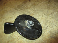 Load image into Gallery viewer, Suzuki DF200 200hp 4 Stroke outboard trim tab (55125-98J01)
