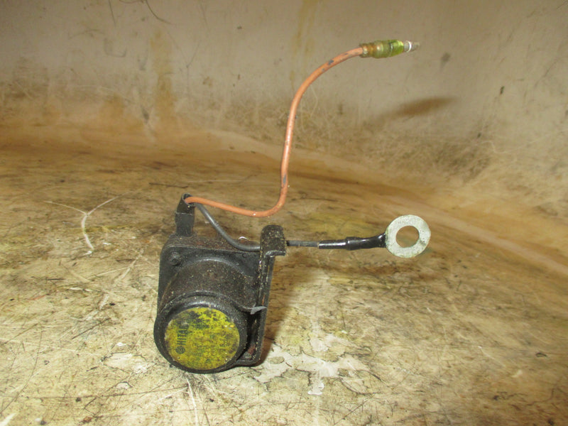 Yamaha 90hp 2 stroke outboard starter relay (688-81940-11-00)