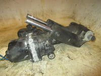 Load image into Gallery viewer, Evinrude ETEC 150p 2 stroke Outboard Tilt Trim unit
