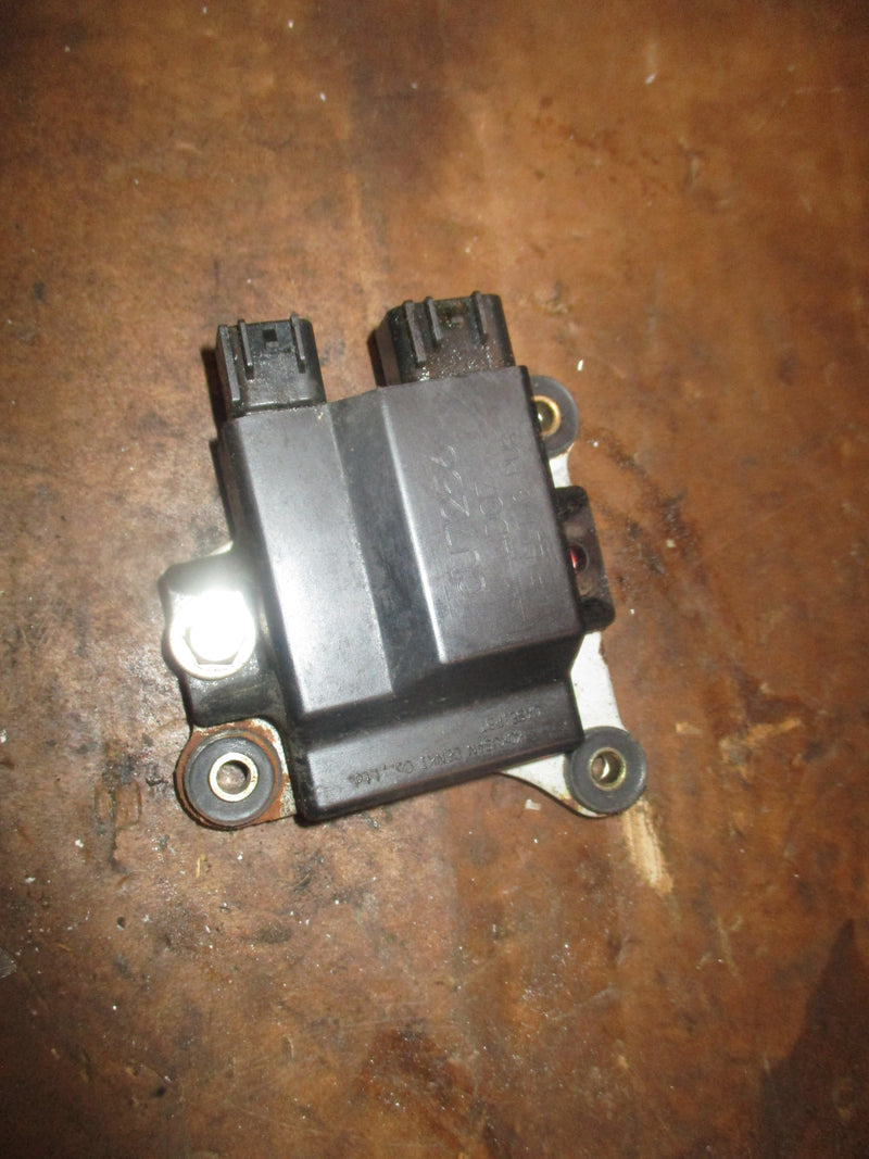 Tohatsu 9.8hp 4 stroke outboard ECU (3AA060600)