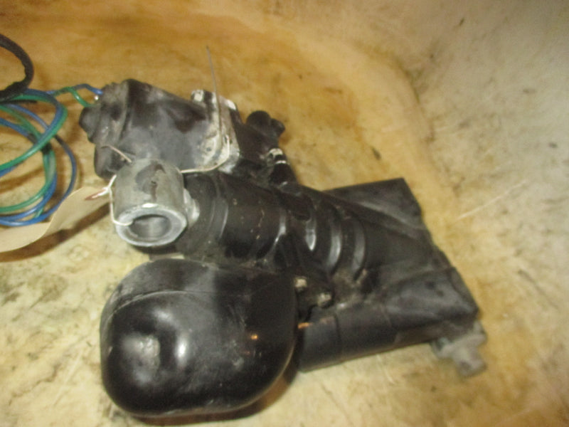 Evinrude ETEC 150p 2 stroke Outboard Tilt Trim unit
