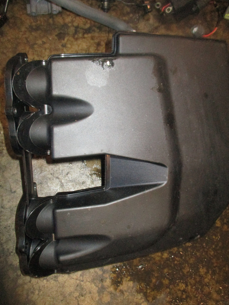 Yamaha 150hp 4 stroke outboard intake silencer (63P-14440-00-00)