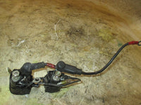 Load image into Gallery viewer, Yamaha 90hp 2 stroke outboard tilt trim relay set (688-81950-10-00)
